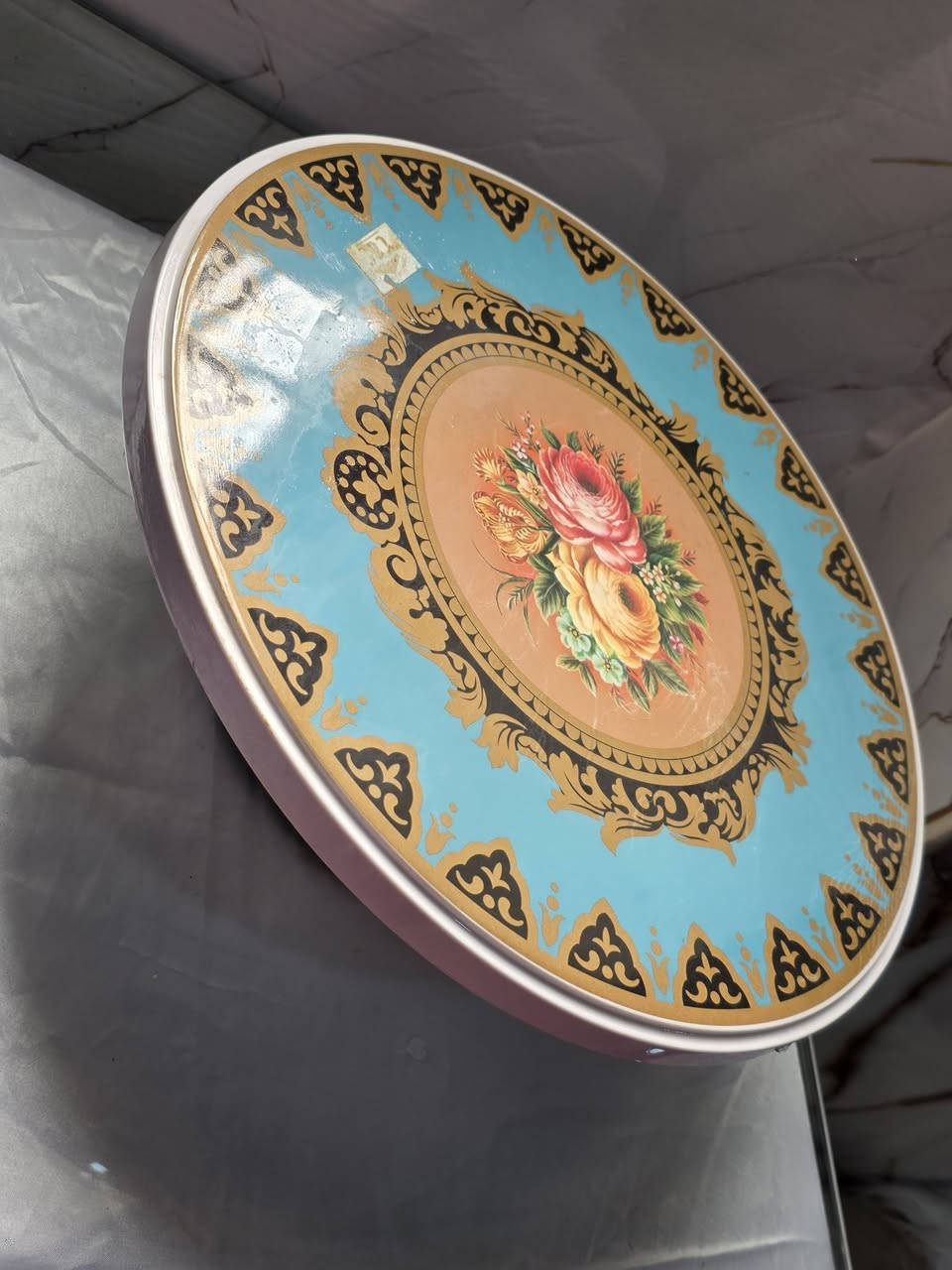 ستاند تقديم. القياس 35سم السعر 15


**إذا كنت صاحب هذا الإعلان وتريد حذفه لأي سبب، رجاءا أرسل رسالة إلى الدعم الفني**