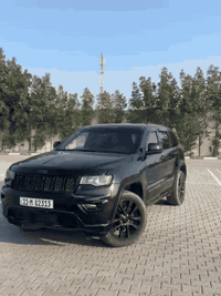 للبيع بـ179$ جيب كراند شيروكي 2018 بلاك توب 
• الموديل: 2018
• الفئة: بلاك توب
• المحرك: 6 سلندر
• العداد: ماشيه 150 ميل
• الويل: 20 بلاك توب
• الحالة: كلشي شغال
 • شاشة كبيرة
 • حساس خلفي
 • كاميرا
 • أوتو ستوب
 • كشنات جلد مخمل
 • كشن السايق كهربائي
 • تحكمات ستيرن كاملة
جنطة كهربائيه 
 • حادثها جاملغات أماميةوبنيد
 • المحرك ينقص (أتوقع كاسر رنگ)
 • باقي السيارة مكفول
رقم بغداد دولي بأسمي
الموقع: البصرة
📞 ***********
📞 ***********
