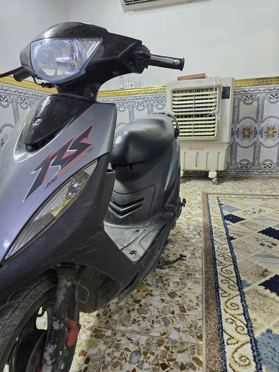 دراجة ماكس عدله للبيع ما مفتوحه صارلي شهرين من  جبتهه السعر خاص
رقم الهاتف/***********

