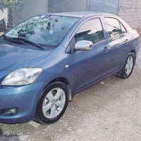 يارس • ٢٠١٠ • بلا بوية