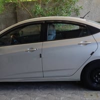 اكسنت • ٢٠١٤ • رقم ديالى