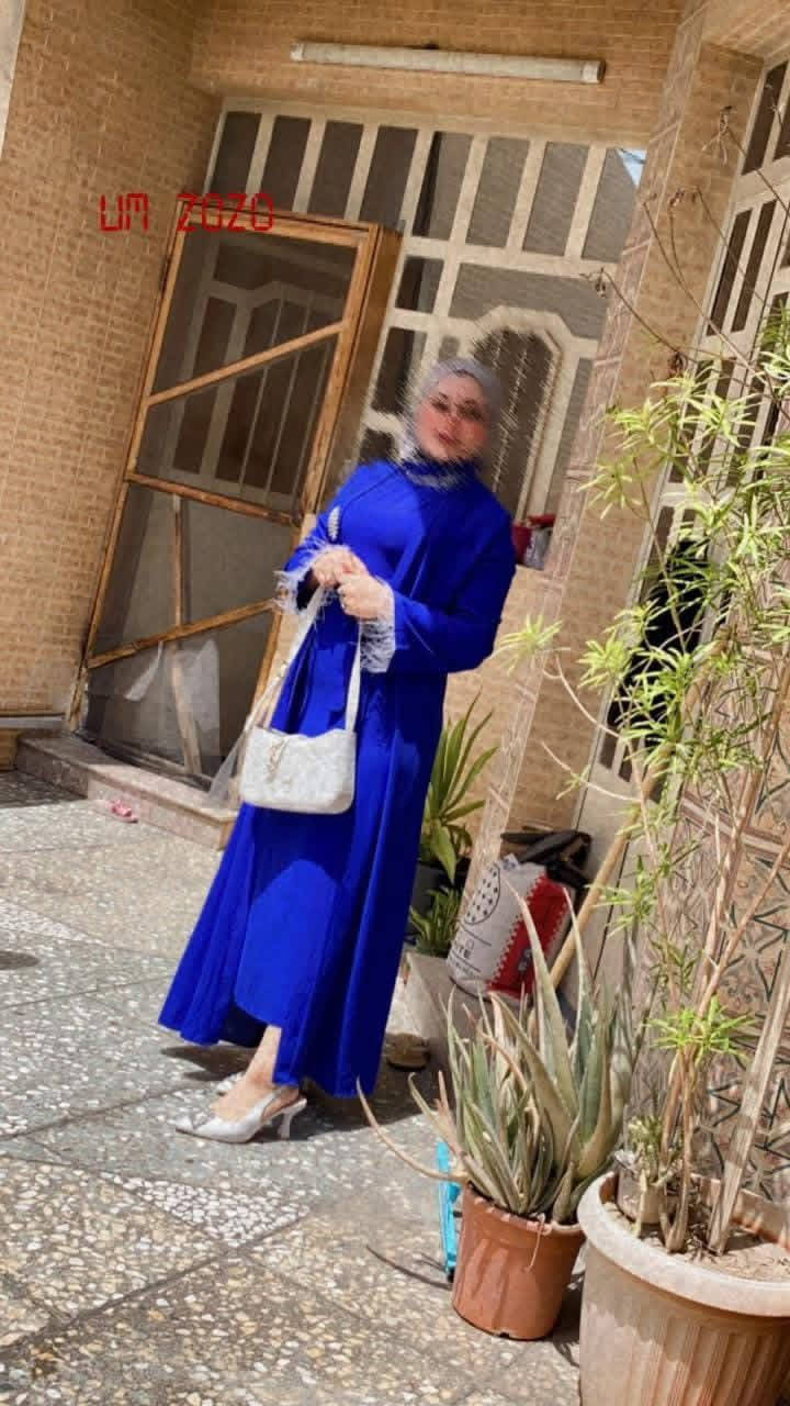 فستان وبشت يجنن ق ٤٢ مكاني بغداد


**إذا كنت صاحب هذا الإعلان وتريد حذفه لأي سبب، رجاءا أرسل رسالة إلى الدعم الفني**