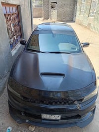 تشارجر • مكين ٣٦٠٠ • ٢٠١٦