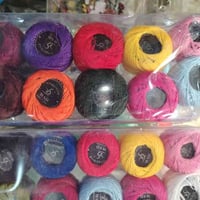 بكرات تطريز • صوف احياكه • كربلاء سيف سعد