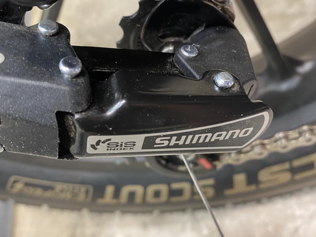 � بايسكل شحن أصلي من شركة MINAL – موديل FTC200 Plus 🚲

📌 الماركة: MINAL (مينال)
📌 الموديل: FTC200 Plus – الأكثر مبيعاً

⚡ المحرك: 1000 واط – أداء عملي وقوي
🔋 البطارية: ليثيوم قابلة للإزالة
🔋 الفولت: 48V
🔋 السعة: 15 أمبير
🚀 السرعة: تصل إلى 50 كم/س
📏 المسافة: تصل إلى 60 كم بالشحنة

🧳 قابل للطي – سهل النقل ويصير بأي حقيبة سيارة
🛠️ تصميم عملي مناسب للشحن والاستخدام اليومي

🛡️ ضمان سنة كاملة

✔️ خيار مثالي للتوصيل والشغل اليومي
✔️ اقتصادي ومجرب بالسوق
✔️ مبيعاته عالية بسبب الاعتمادية والسعر المناسب

💰 السعر  1,490,000

📦 توصيل متوفر لجميع مناطق العراق 🇮🇶

📍 فروعنا:
▪️ بغداد – باب الشرقي – مجمع النجاح
▪️ زيونة – شارع الربيعي

📞 للاستفسار:
***********
***********
📦 جملة: ***********

🚲 MINAL FTC200 Plus – عملي، اقتصادي، والأكثر طلباً
