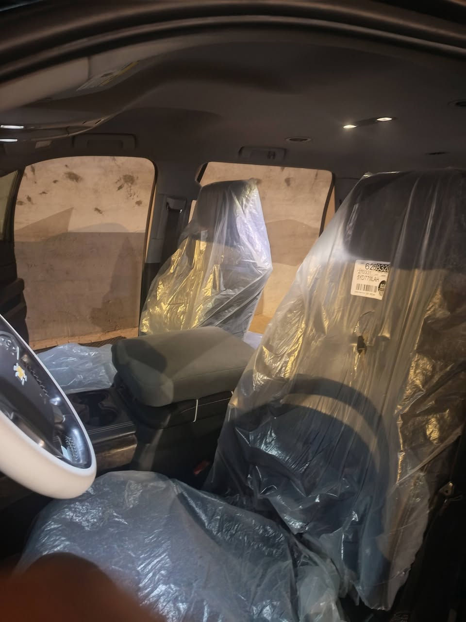 تاهو2016 طويل ادوات ادوات ادوات
تاهو 2016 طويل لون اسود
ويل كب 22
سياره مكفوله وضربتهه منشوره بلصور
ضربتهه دعاميه فقط
ايرباك امامي مبدل سستم كامل
سياره نضيفه وجديده
تبريد ثلج
داخل vip ملكي
كشنات جلد تدفئه
السعر 170$ وبيهه مجال
العنوان البصره
للاستفسار:***********
