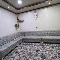 صالون ١٠نفر • قەڵادزێ • قابل تفاوض