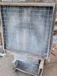 مولدة • نضيف • جديد