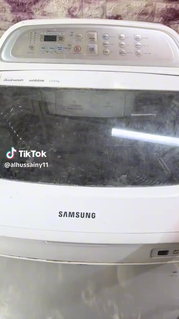 غسالتك تحتاج صيانة مع ورشة ابو عباس نخدمك باعلا جودة ضمان حقيقي لمدة 600 يوم ومع كل صيانة هدية كيس كاربوني لازالة التكلسات داخل الغسالة مجاناًنستخدم فقط قطع غيار اصلية وباسعار تنافسية وخدمتنة موقعية وصيانة فورية نصل اليك  الباب بيتك خدمة موثوقة لا مثيل لها تواصل ويانة هسة عبر الارقام***********☎️متوفر واتساب
