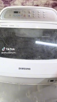 غسالتك تحتاج صيانة مع ورشة ابو عباس نخدمك باعلا جودة ضمان حقيقي لمدة 6...