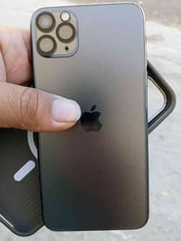 11برو ماكس جديد كفاله وضمان كله شغال اي خلل يرجع بطاريه 89 فحص الك بي ...