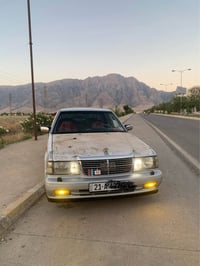 سدريك • ٢٠٠١ • السليمانية