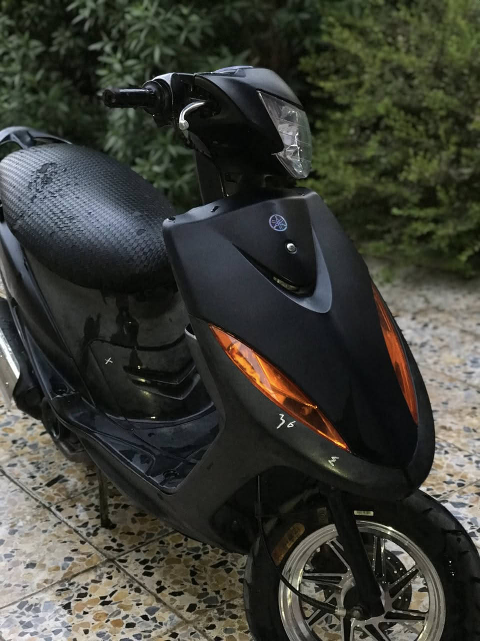 سلام عليكم دراجه ماكس للبيع
الدراجه كلشي مابيه بس كابريتر ينرادله وهاهيه + موجوده كل ملحقاته البلاد

السعر انتَ بيش تفيدك كلي و يصير خير ان شاء الله

الدراجه مستعجل عليه


**إذا كنت صاحب هذا الإعلان وتريد حذفه لأي سبب، رجاءا أرسل رسالة إلى الدعم الفني**