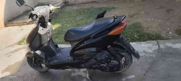 دراجه سكنس للبيع السعر 500بيها مجال
تشتغل نكره من الهندر 
عداد السرعه 110بس ما يشتغل 
دكمه التشغيل ما تشتغل مكاني بغداد المعامل 
هاذ رقمي ‏‪***********‬‏ تفاصل اكثر واتساب
