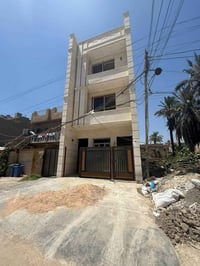 � للإيجار — شقق سكنية جديدة ضمن مربع الاقتصاديين 🔥  فرصة مميزة للسكن ا...