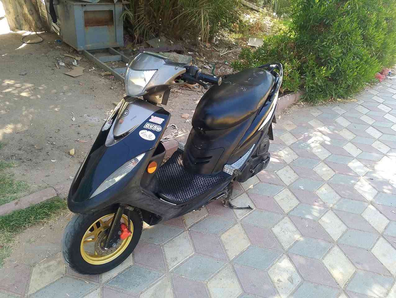 سلام عليكم دراجه ماكس عدله مكينه 55 شلعه فول كامله هيه وكهربائيات
نكره سلف اي وقت دراجه كامله مكينه ناعمه سعره 525 بي مجال بسيط  هاذا رقمي ‏‪***********‬‏
هاذا اسياا بي وتساب ‏‪***********‬‏
مكان بغداد شعله

