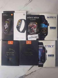 شلعة ساعات اخير قطع عدي + ابيع مفرد هم واتساب 07838601799