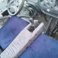 هيفه شقاله معمره جديد اكسن كير محرك شرط السعر 12 ورقه وبيها مجال قليل ...