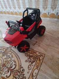 سيارة شحن • كلش نظيفة • بلوتوث وفلاش