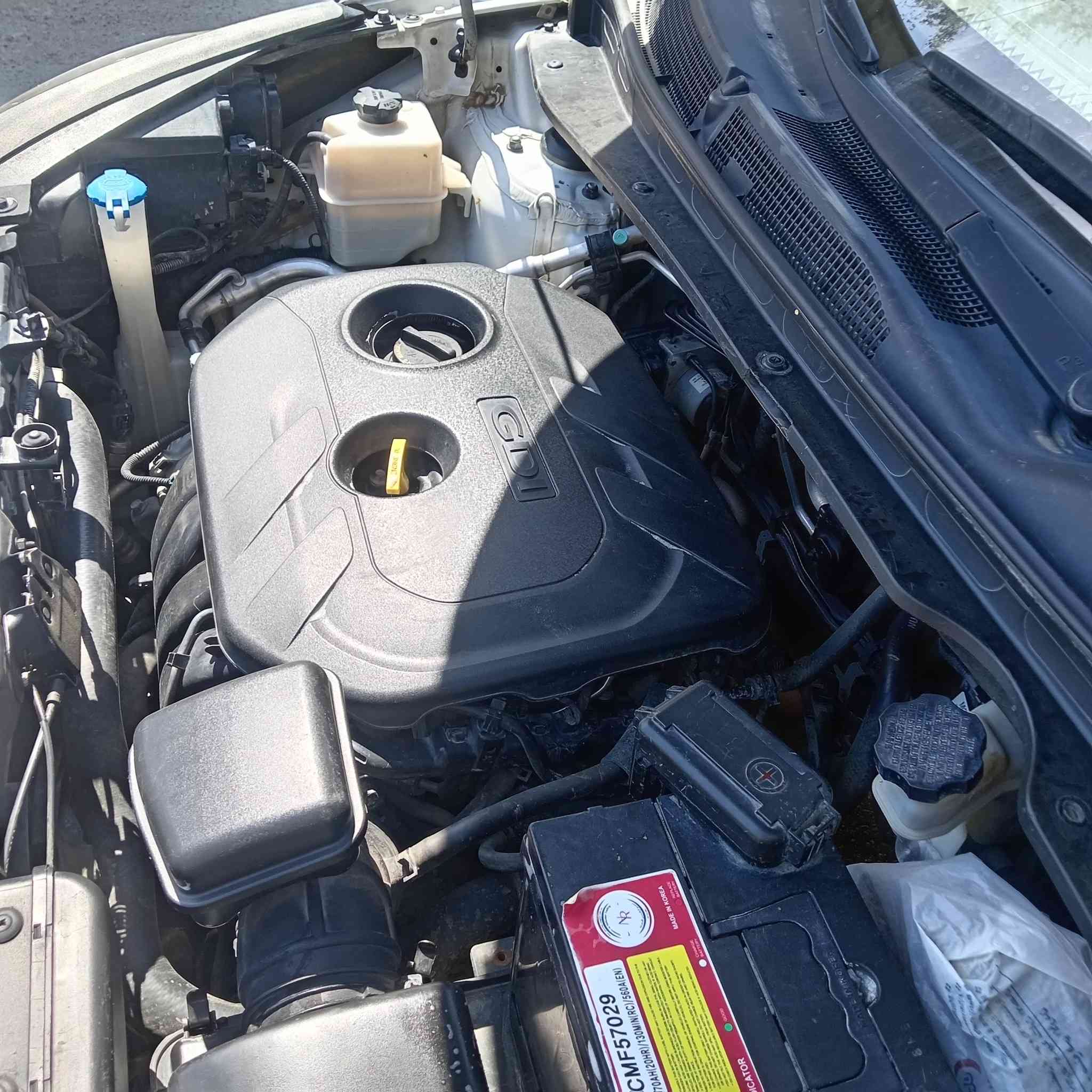 السلام عليكم كيه اسبورتج للبيع مؤديل 2016خليجي حادث جاملغ ايمن وزائد حافت البنيد بارد رقم بغداد انكليزي هزه جديده سنويه جديده سياره جديده كلش مكان السياره بغداد للاستفسار الاتصال على الرقم ***********
