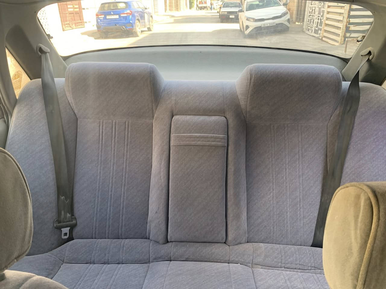 السلام عليكم دايو برنس فراشه 1996 السياره مكينه كير خير من الله مصبوغه عام لجماليه داخله بل كارتون كير عادي رقم بغداد أنكليزي تحويل ثاني يوم بيها طخه بل جاملغ الخلفي السعر 38وبيها مجال بسيطه مكاني بغداد حي العامل***********
