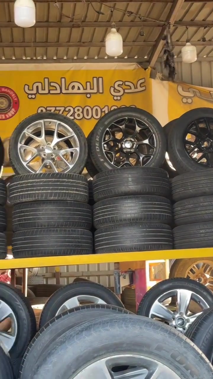 #بغداد #تكسي #سياراتللبيع #سيارات_VIP #سياراتمستعملة #سيارات_ #العراق #سيارات #جنبي


**إذا كنت صاحب هذا الإعلان وتريد حذفه لأي سبب، رجاءا أرسل رسالة إلى الدعم الفني**