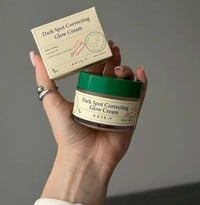 كريم تفتيح • نياسيناميد ٥٪ • كوري