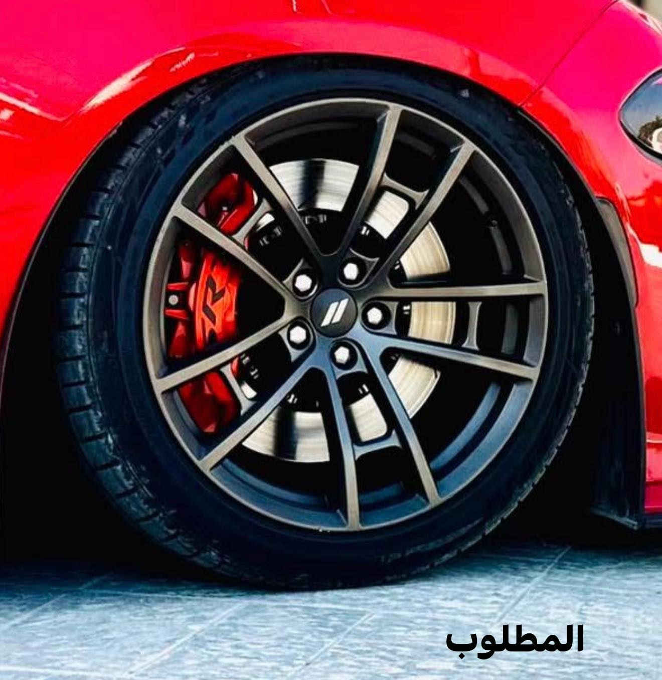 سلام عليكم عندي ويل لا عواج ولا تصليح ولا فطر جدد مراوس فقط


**إذا كنت صاحب هذا الإعلان وتريد حذفه لأي سبب، رجاءا أرسل رسالة إلى الدعم الفني**