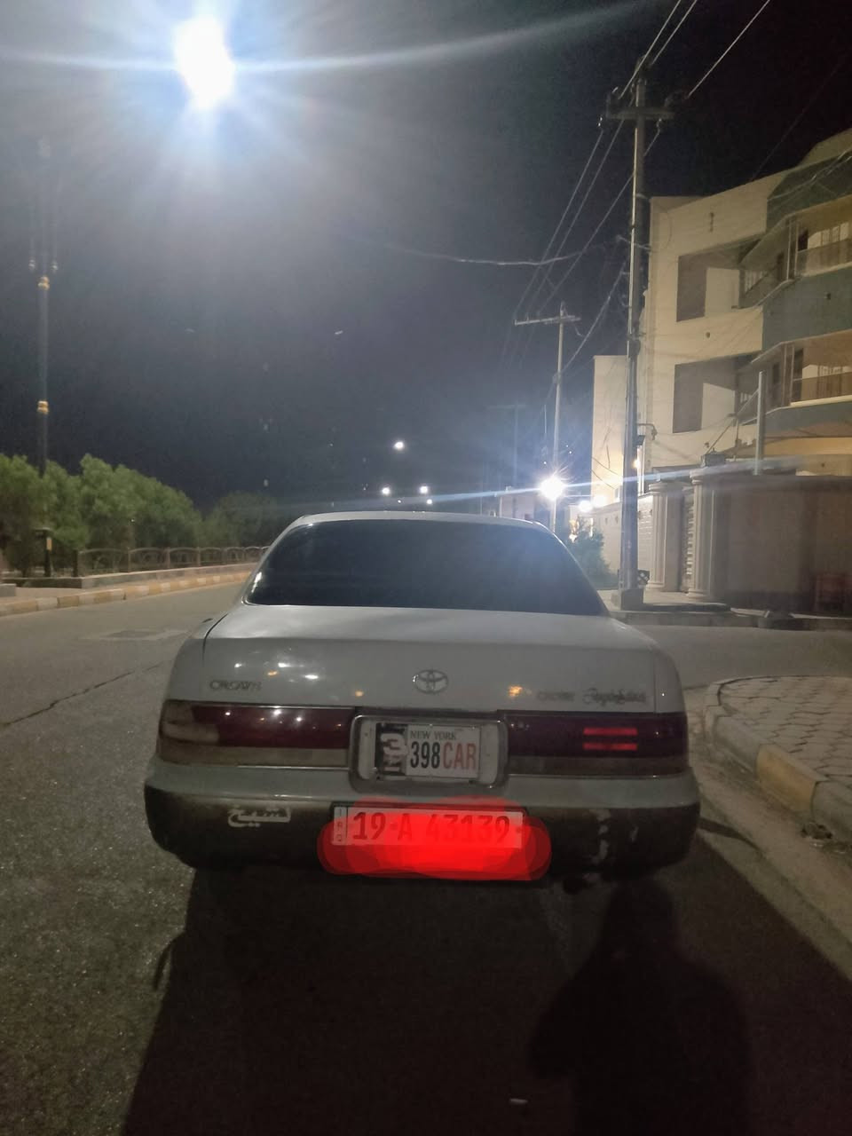 ماجسته ياباني رقم انكليزي بسمي سنويه جديده 30 مكينه كير بطه مكفول غرفه نضيفه مكفوله من الكص والعيب الشرعي 28 ورقه ***********
