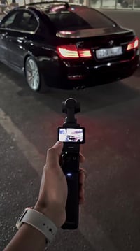 F10 .528i.N20 2015/رقم مميز . داخل قرميدي /خمس بردات/ بيبان شفط / وكال...