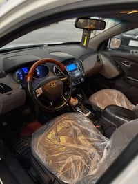 توكسان • ٢٠١٥ • نجف الوفاء