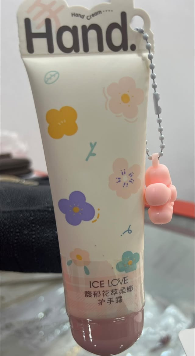 عرض عنايه يجنن وكله اصلي والله فقط ب١٥الف🔥🫂
١_زيت الاطفال يجننن للجسم يعني ينطي لمسة نعومه نفس الاطفال 
٢_ مرطب يد اصلي 
٣_ شفرة ل ازلة شعر بل وجه 
٤_ سيت أظافر بهاي النزاكه حتى اليد تصير ناعمه وكيوت 
٥_ بودر جسم عطر ونعومه للجسم خيال 
٦_ كلوس للشفه يموت 
كل. هذا ب١٥الف. وتوصيل متوفر داخل وخارج خانقين 🔥🫂


**إذا كنت صاحب هذا الإعلان وتريد حذفه لأي سبب، رجاءا أرسل رسالة إلى الدعم الفني**