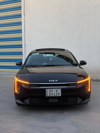للبيع فقط  كيا K4 2025 🛑  محرك 2000cc – بانوراما – فول مواصفات  تصميم ...