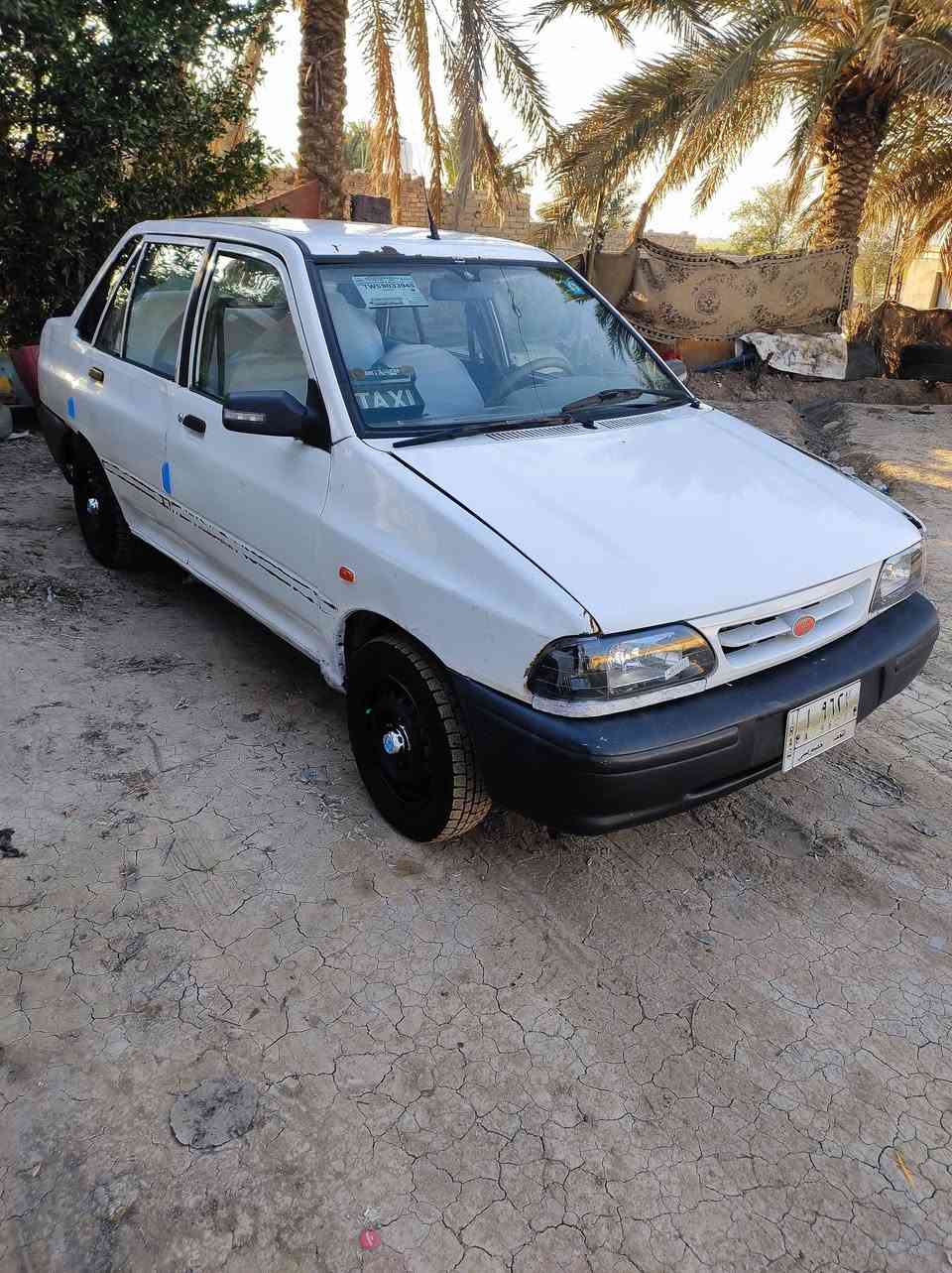 سلام عليكم سايبا 2011 رقم نجف انكليزي بسمي كير ومكينه جدد تخم تاير قبل سبوع شاده دوشمه جديده كهربائيات كلهه شغاله السعر 25 وبيه مجال مكاني دوانيه مهناويه *********** مراوس هم ترهم
