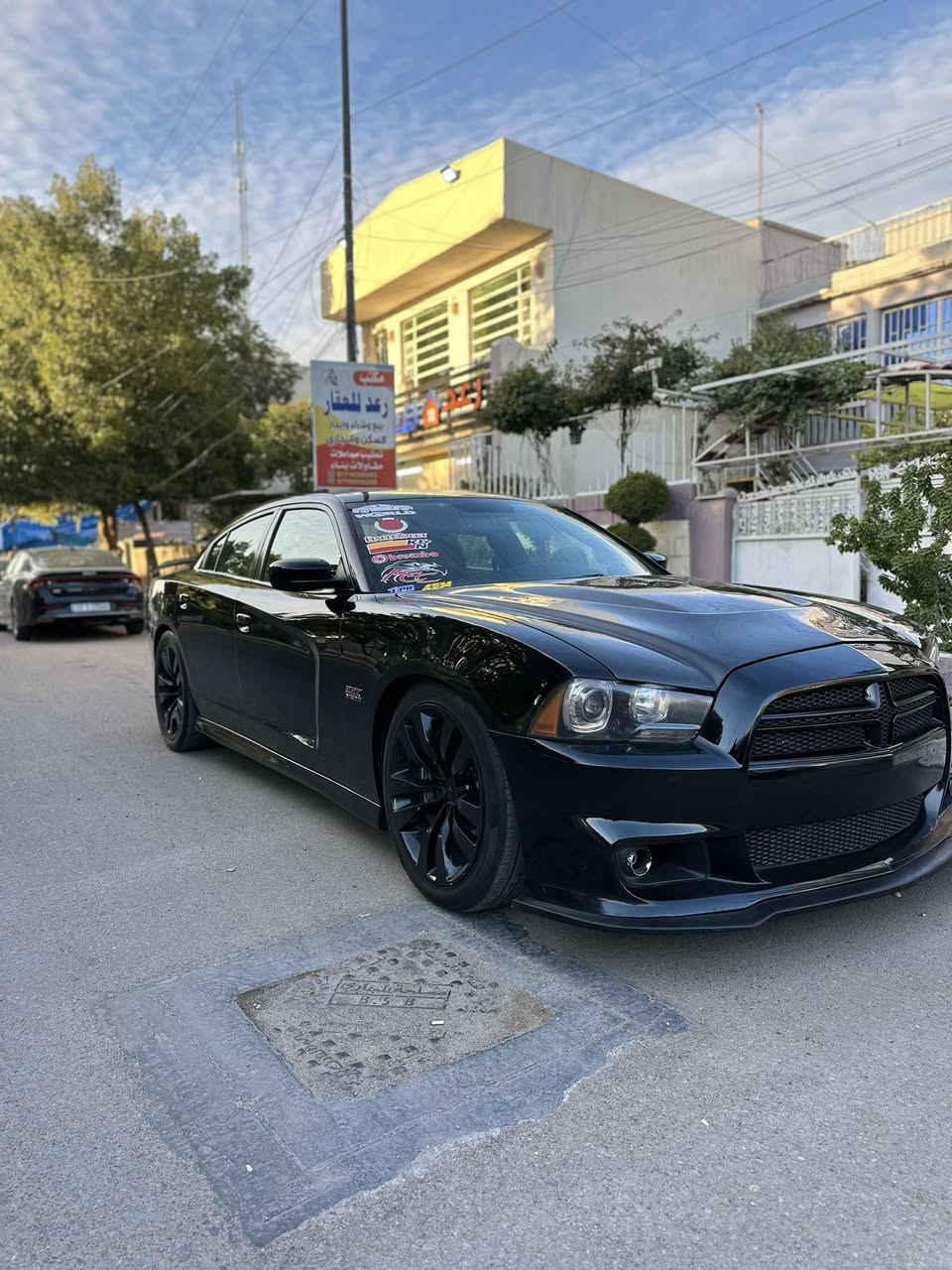 كباتن الفلوس والسيارة جوة مداس اصغر واحد بيكم المهم  الكلمة طيبة والما عجبة المنشور تفضلا يعبرة 💕💕💕👋🤝
بس للي يعرف قيمته 
السيارت مصروف عليه 
سياره عدي من 2016 عل ايدي مطالعه
ماشيه 38 الف 
‏(5700 )RT 2014
السياره كله محدثه 6400 من كل نواحي
حادث فقط بنيد مبدل كاربون فايبر سعره 1200$
بدون دواخل مكفوله من دواخل 

180 ورقه او بيه مجال بسيط

.🏎 للبيع فقط
فول موصفات عدى الفتحه

التزويد العليه🚀🚀🚀

1 كام اس ارتي وسبرنكات 

2 هدرز اس ارتي 

3اكسل اس ارتي 

4 ثلاجه اس ارتي 

5 ثروتل وبل ١٠٢ 

6شوته kn

7 كيج اي اف ار 

8منضومه ميثانول 

٩بنيد كاربون فايبر اصلي 

10 فجوج برمبو امامي فج هلكات كامل ٦بستم 

11 كزوز slp 3انج مع زرع بوابات 

دركه اس ارتي وعينه ساعه اس ارتي 

باتري  جديد منضومه بانزين جديده بلكات ريسنك جديده 

مكينه فقط اضافه كام جديده لك متروكه من ٢٠١٦ بلكراج فقط تشغيل داخل كراج

بغداد شارع فلسطين اي ستفسار

 وتساب او اتصال
***********
