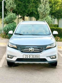 ام جي RX5 • ام جي 2021 • سيارة دفع رباعي • MG RX5 2021 • سيارة عائلية ...