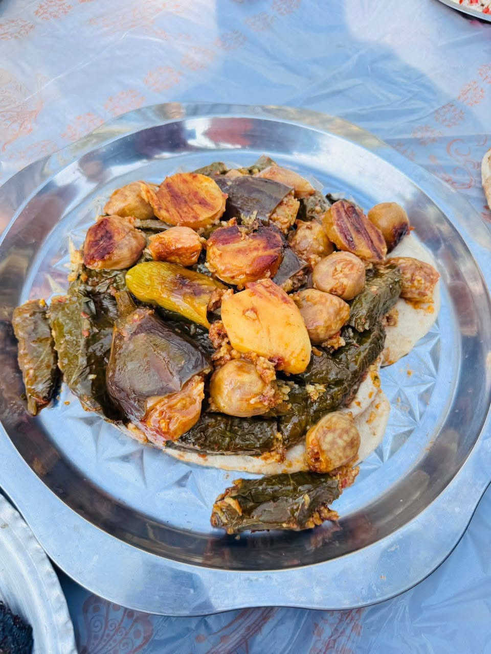 فريق دولمايه
وفرلكم دولمه طيبه المذاق
للعشه توصل حاره لاجعه

توصيل كل شطره الف فقط


**إذا كنت صاحب هذا الإعلان وتريد حذفه لأي سبب، رجاءا أرسل رسالة إلى الدعم الفني**