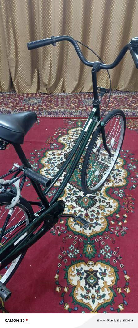 سيكلل البيع او مراوس تواصل خاص وسعر خاص


**إذا كنت صاحب هذا الإعلان وتريد حذفه لأي سبب، رجاءا أرسل رسالة إلى الدعم الفني**