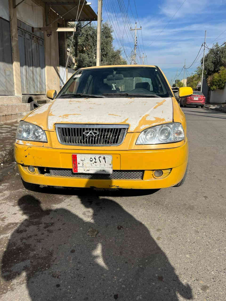 كوين 2011 للبيع محرك كورلا كير عادي محرك وكير شرط ضفيره جديده بيه جاملغ الورا مفطر المجعون عليه هيئه 350الف تنزل من السعر رقم الماني صاحبه موجود بحي الوليد تريد تحويل تريد وكاله كهربائياته كله شغاله سنويه ساقطه سعره 23قفل
***********غير متواجد عل فيس
