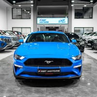 موستنك 2023  رقم اربيل بأسم شركة تحويل او وكالة مضمون ماشية ٣٢   نص مو...