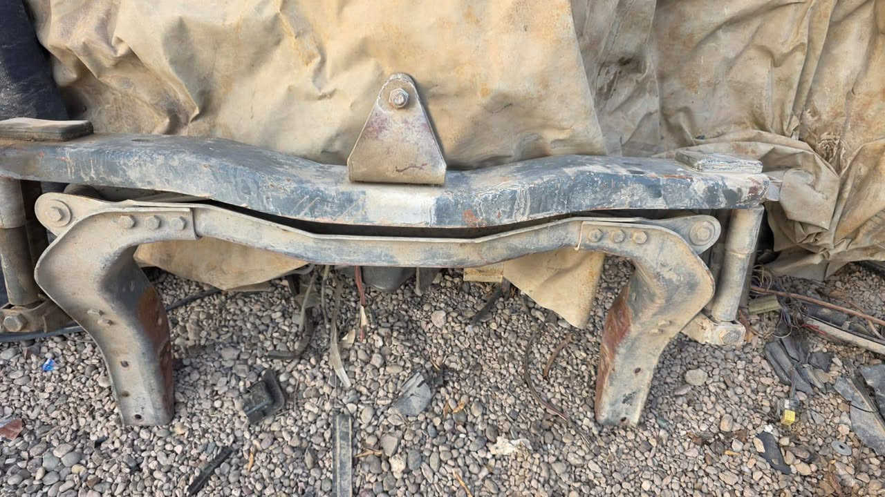 محركات البي حجم 35 
محركات البي حجم 33  
تك قمارة+ قمارة وربع 
كيرات+ 130+110
كردنات كرواتي مان افيكو اكتروس 
فرندكسنات مان 
چحش قمارة وربع 
براميغ 90 ألماني 
دركات كرواتي
***********
‏‪***********‬‏
العنوان الفلوجة البعلوان قرب مطعم كرم زرزور
