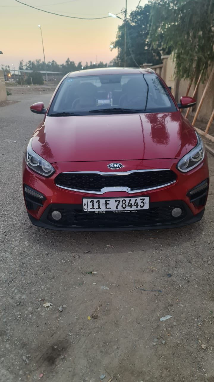 سيراتو 20كفاله عامه فول عدى البصمه ماشيه 80 السعر155$بيها مجال بغداد بسمي


**إذا كنت صاحب هذا الإعلان وتريد حذفه لأي سبب، رجاءا أرسل رسالة إلى الدعم الفني**