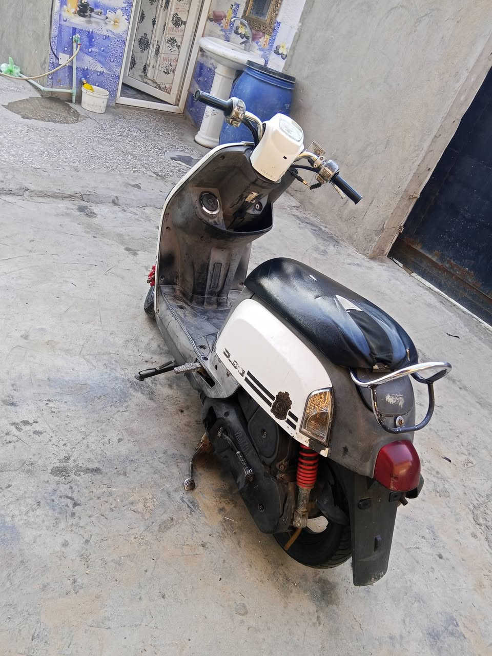 بوليس بلاديه للبيع جاهزه مكاني محموديه هاتف ***********
