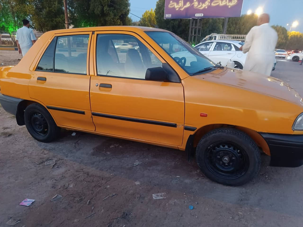 سايبه ٢٠١٨سياره خير من الله رقم كربلاء انكليزي سياره احله من الصوره تحويل مباشر السعر ٣٨وبيه مجال حك الجيه المكان كربلاء طوريج ***********
