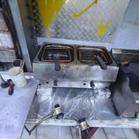 أغراض مطعم • شواية 7 عيون • المحمودية اللطيفية