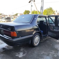 كراون ارنب • ١٩٩٤ • مكينه وكير