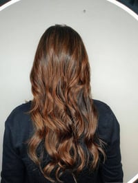 كربلاء حي الرباب • حنه وزفه • خدمات تجميل