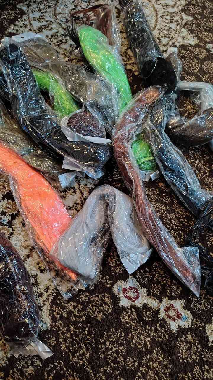 السلام عليكم عندي هذا المخور وفستان مناسبات جدد وباروكات الألوان للبيع وبأسعار مناسبه


**إذا كنت صاحب هذا الإعلان وتريد حذفه لأي سبب، رجاءا أرسل رسالة إلى الدعم الفني**