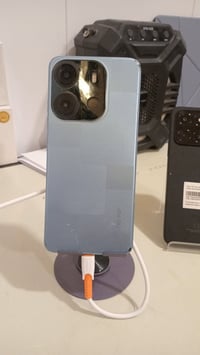 شاشة مبدلة • 64GB • 5000mAh