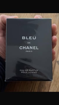 بلو دي شانيل • عطر • أصلي